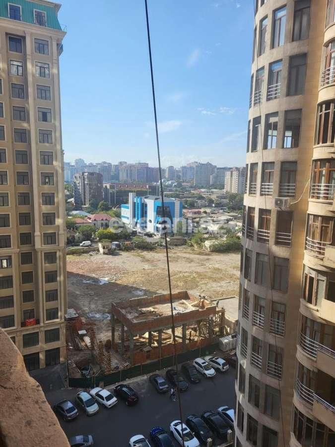 Satılır, yeni tikili, 3 otaqlı, 157 m², Bakı, Xətai r, Şah İsmayıl Xətai m.