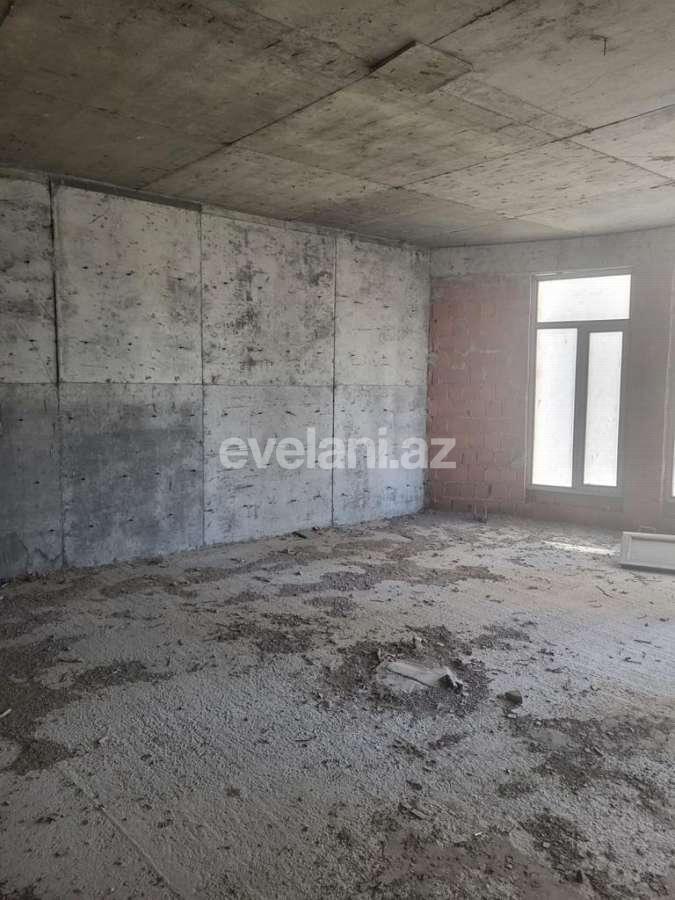 Satılır, yeni tikili, 3 otaqlı, 157 m², Bakı, Xətai r, Şah İsmayıl Xətai m.