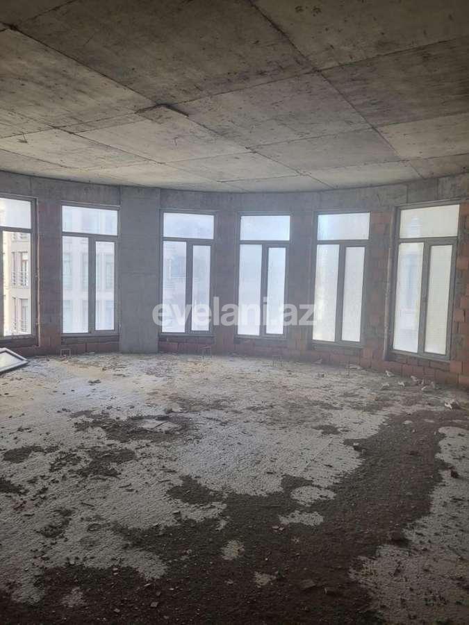 Satılır, yeni tikili, 3 otaqlı, 157 m², Bakı, Xətai r, Şah İsmayıl Xətai m.