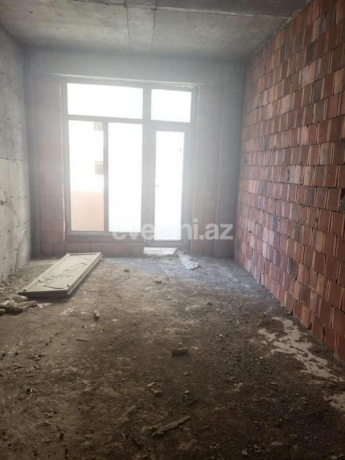 Satılır, yeni tikili, 3 otaqlı, 157 m², Bakı, Xətai r, Şah İsmayıl Xətai m.