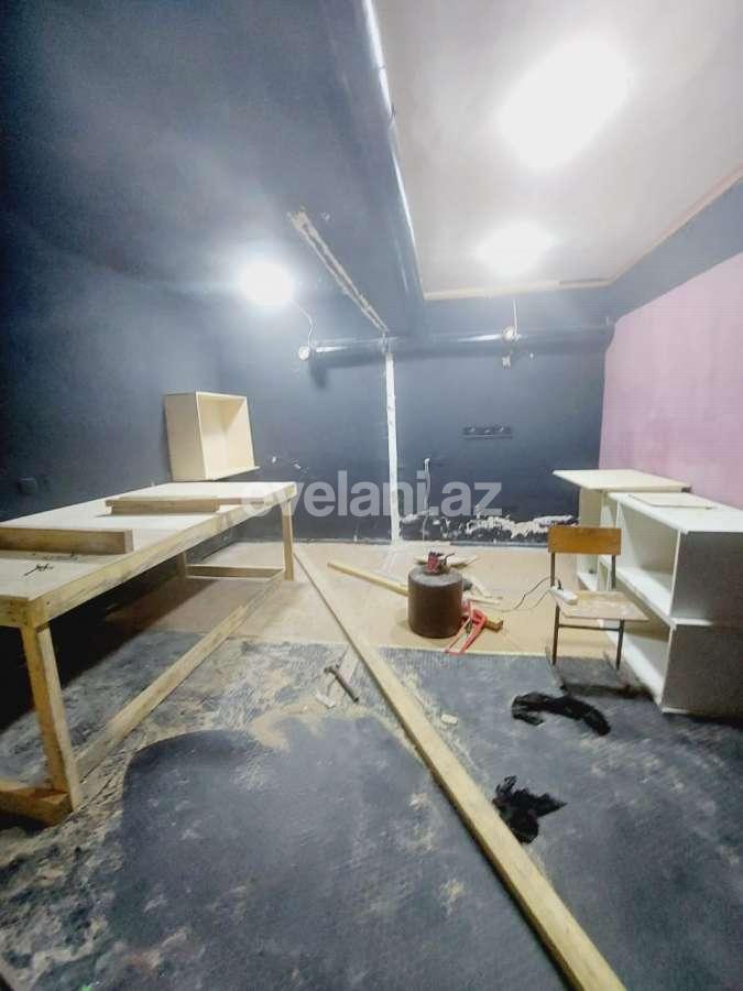 Sale, object, 84.99 m², Baku, Nizami r, Neftchilar m.