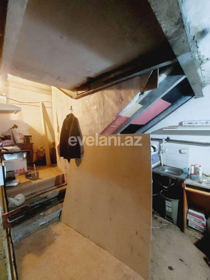 Sale, object, 84.99 m², Baku, Nizami r, Neftchilar m.