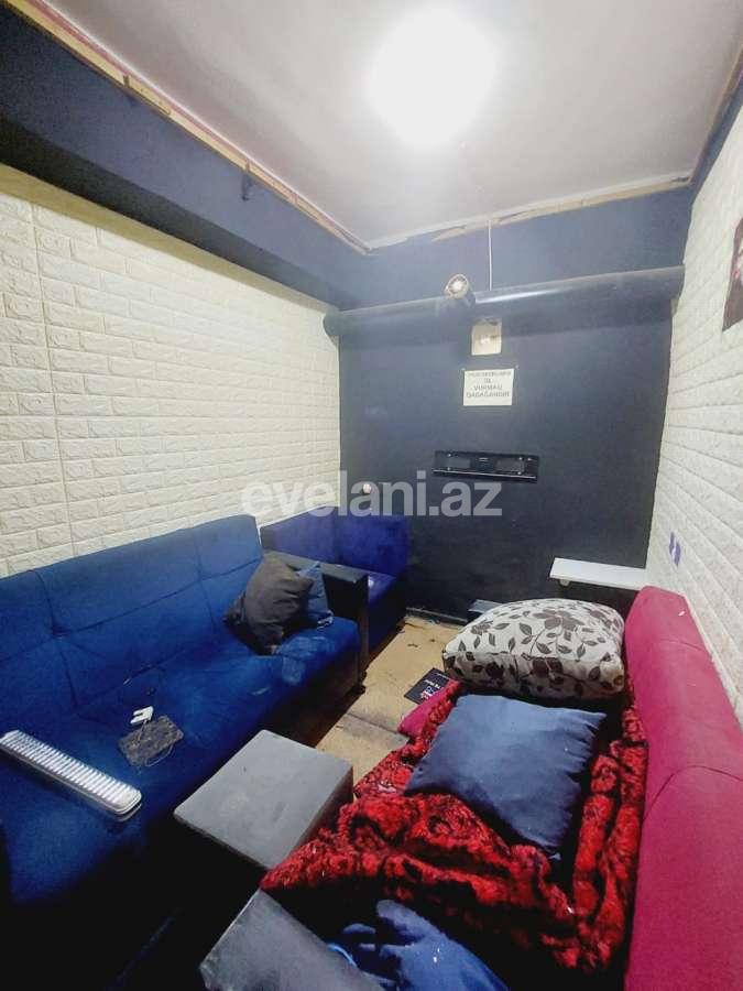 Sale, object, 84.99 m², Baku, Nizami r, Neftchilar m.