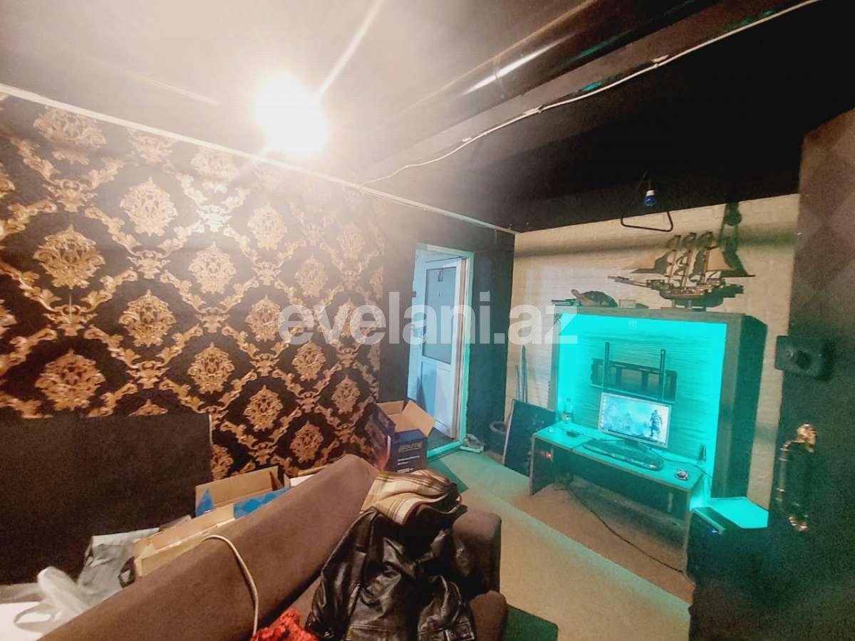 Sale, object, 84.99 m², Baku, Nizami r, Neftchilar m.