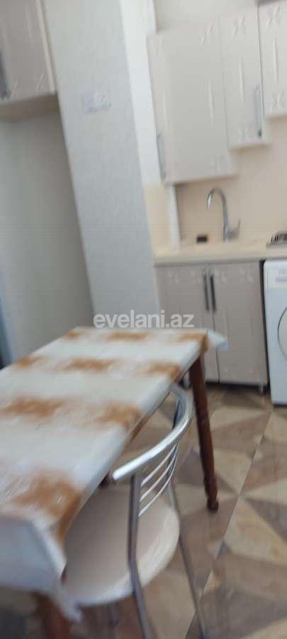 Kirayə verilir, yeni tikili, 2 otaqlı, 71 m², Bakı, Xətai r, Şah İsmayıl Xətai m.