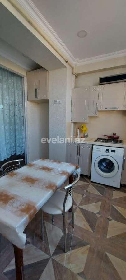 Kirayə verilir, yeni tikili, 2 otaqlı, 71 m², Bakı, Xətai r, Şah İsmayıl Xətai m.