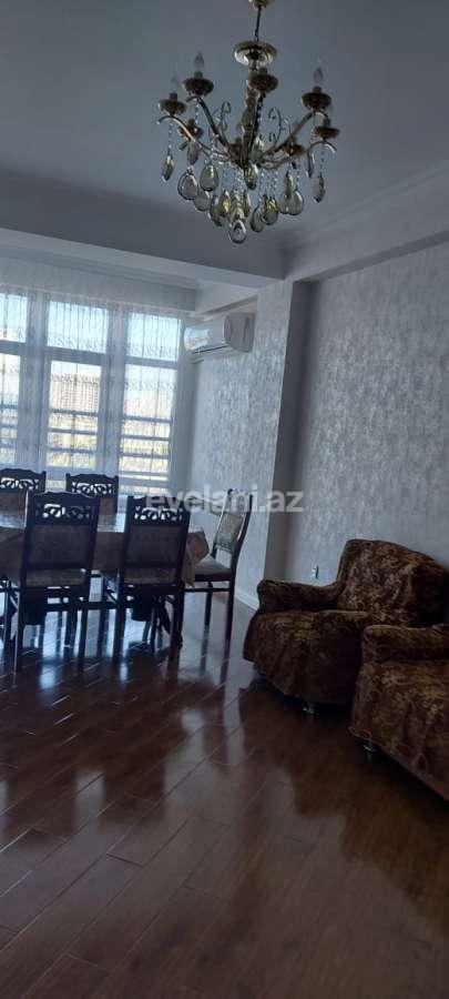 Kirayə verilir, yeni tikili, 2 otaqlı, 71 m², Bakı, Xətai r, Şah İsmayıl Xətai m.