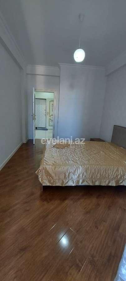 Kirayə verilir, yeni tikili, 2 otaqlı, 71 m², Bakı, Xətai r, Şah İsmayıl Xətai m.