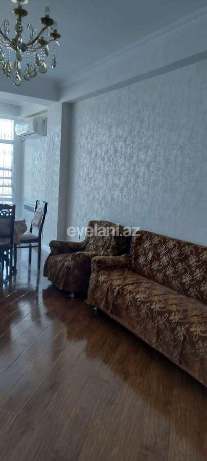 Kirayə verilir, yeni tikili, 2 otaqlı, 71 m², Bakı, Xətai r, Şah İsmayıl Xətai m.