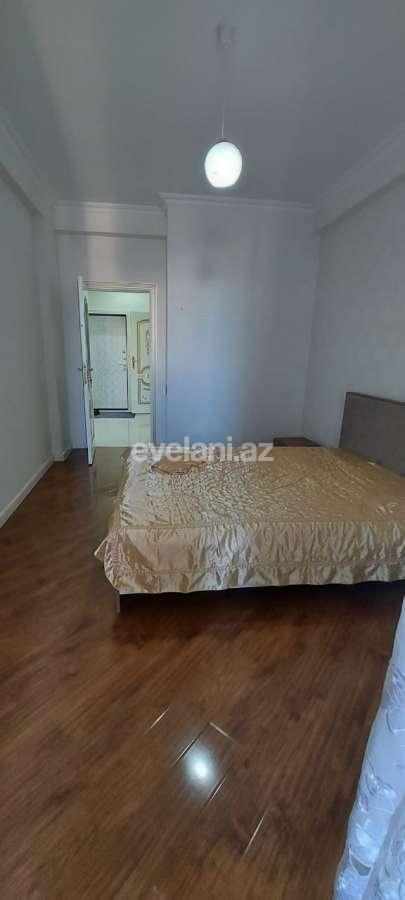Kirayə verilir, yeni tikili, 2 otaqlı, 71 m², Bakı, Xətai r, Şah İsmayıl Xətai m.