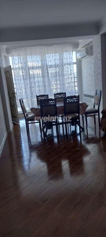 Kirayə verilir, yeni tikili, 2 otaqlı, 71 m², Bakı, Xətai r, Şah İsmayıl Xətai m.