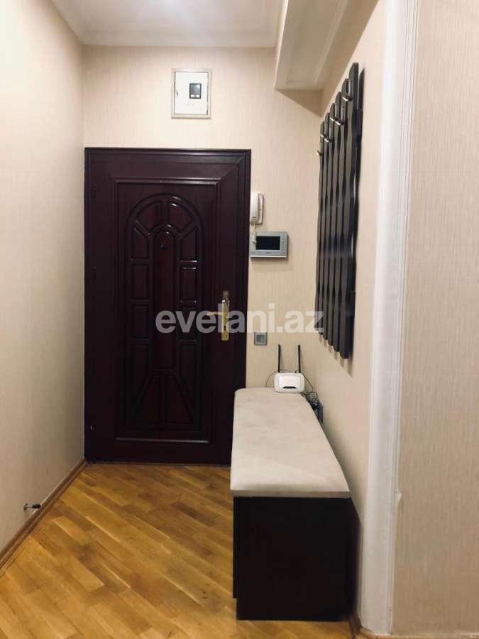 Kirayə verilir, yeni tikili, 3 otaqlı, 91 m², Bakı, Yasamal r, Nizami m.