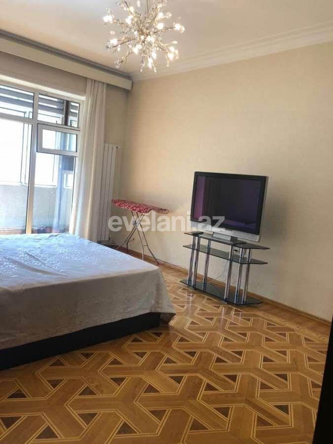 Kirayə verilir, yeni tikili, 3 otaqlı, 91 m², Bakı, Yasamal r, Nizami m.