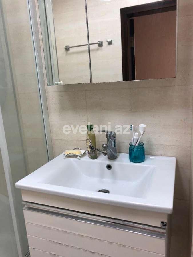 Kirayə verilir, yeni tikili, 3 otaqlı, 91 m², Bakı, Yasamal r, Nizami m.