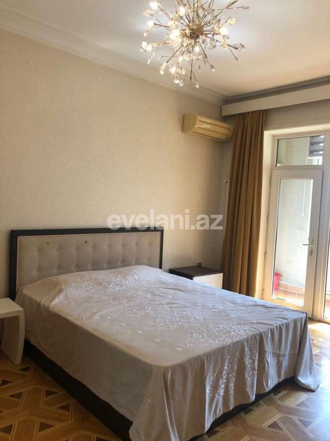 Kirayə verilir, yeni tikili, 3 otaqlı, 91 m², Bakı, Yasamal r, Nizami m.
