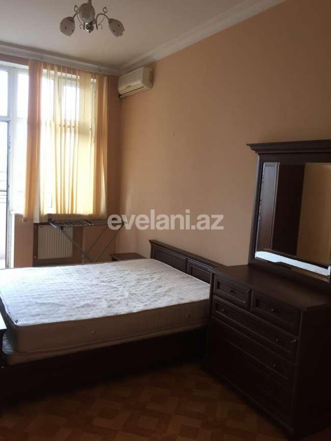 Сдаётся, новостройка, 3-комнаты, 101 m², Баку, Наримановский r, Гянджлик m.