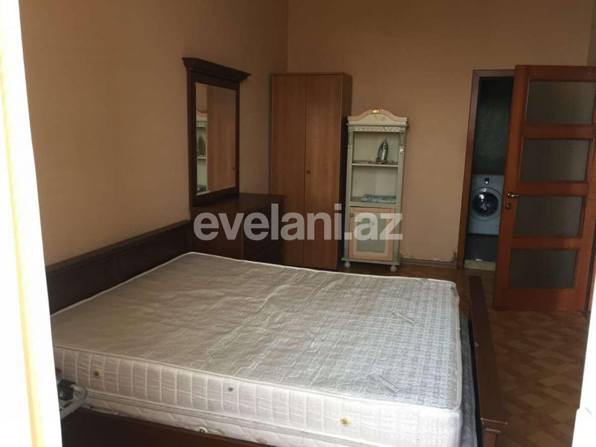 Сдаётся, новостройка, 3-комнаты, 101 m², Баку, Наримановский r, Гянджлик m.