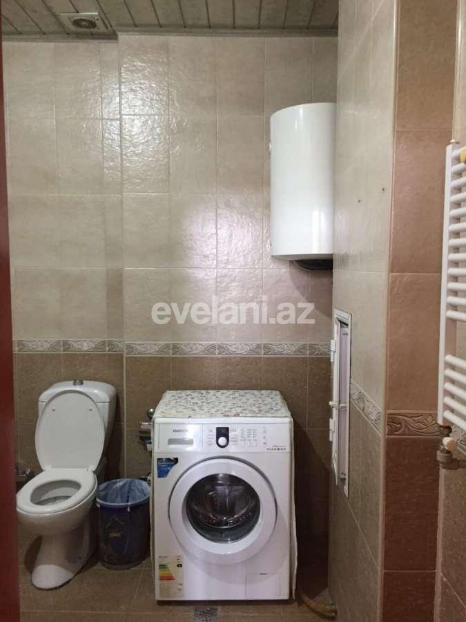 Сдаётся, новостройка, 3-комнаты, 101 m², Баку, Наримановский r, Гянджлик m.