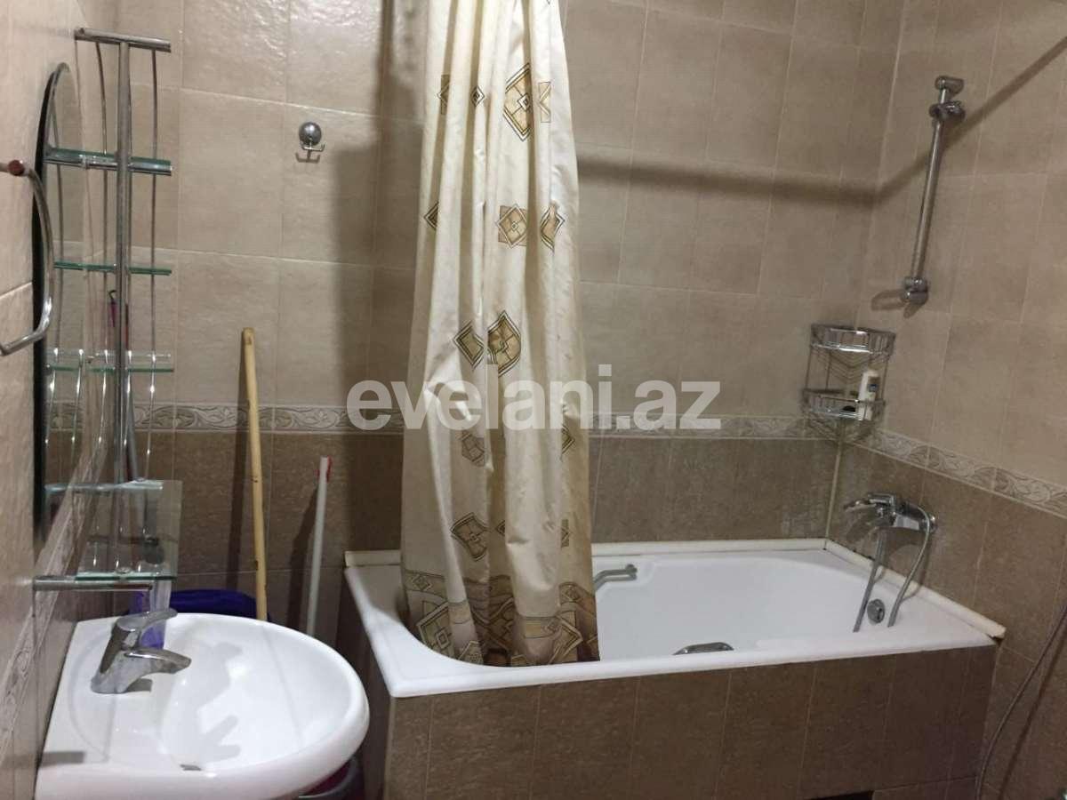 Сдаётся, новостройка, 3-комнаты, 101 m², Баку, Наримановский r, Гянджлик m.