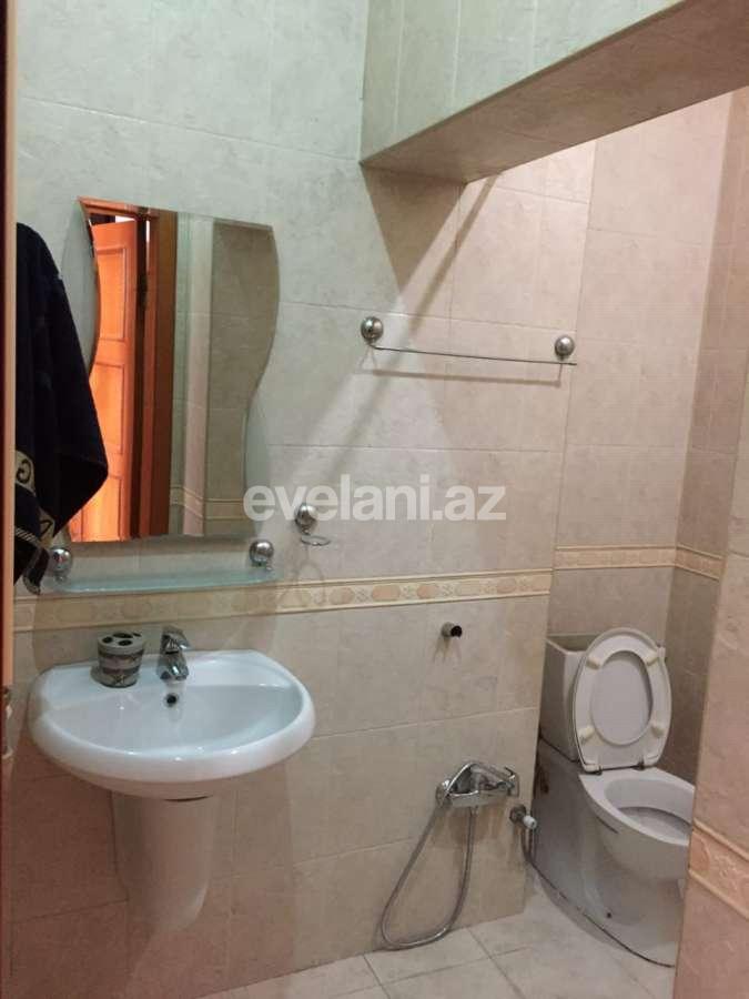 Сдаётся, новостройка, 3-комнаты, 101 m², Баку, Наримановский r, Гянджлик m.