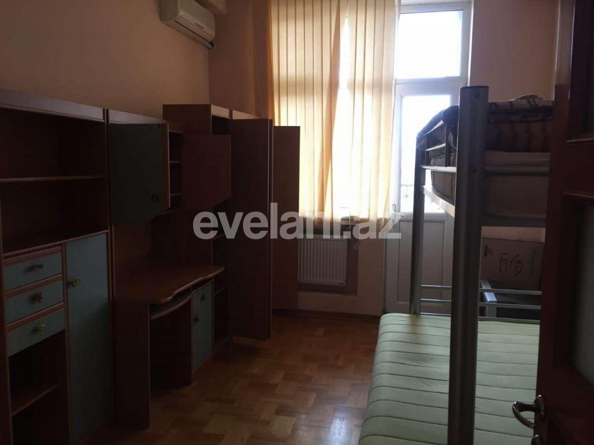 Сдаётся, новостройка, 3-комнаты, 101 m², Баку, Наримановский r, Гянджлик m.