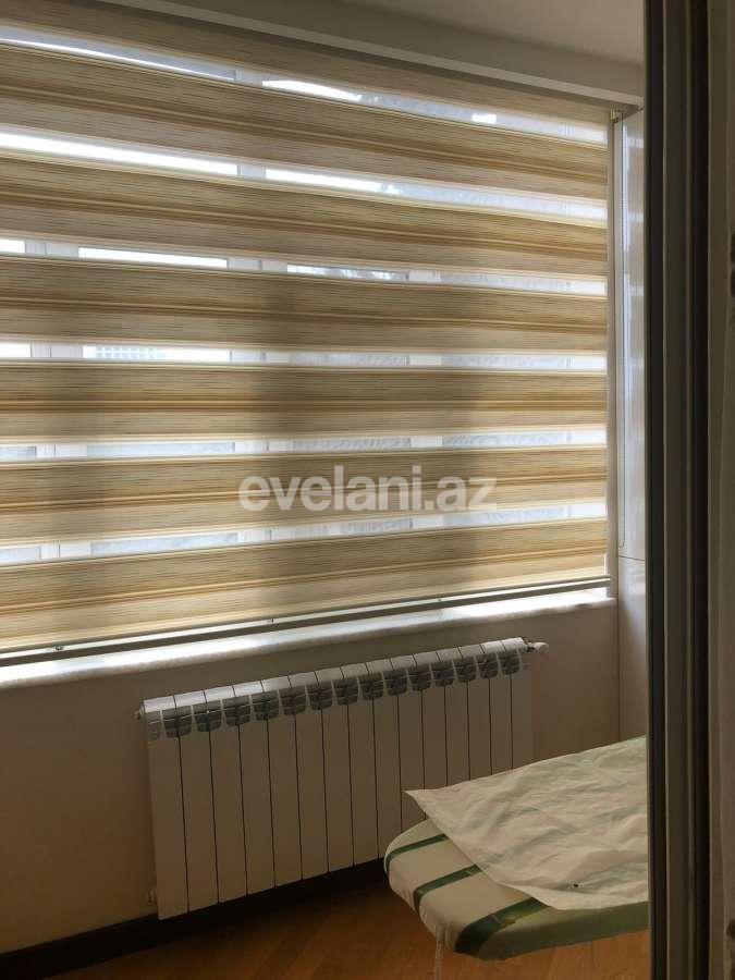 Сдаётся, новостройка, 3-комнаты, 93 m², Баку, Наримановский r, Гянджлик m.