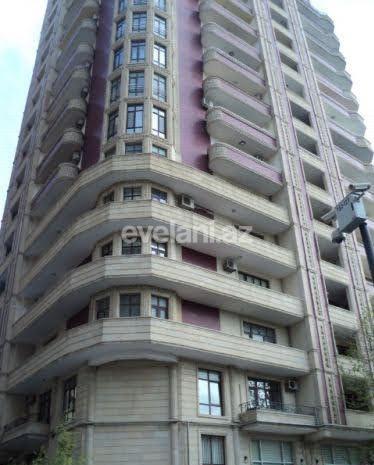Rent, new building, 2 room, 96 m², Baku, Nasimi r, 28 may m.