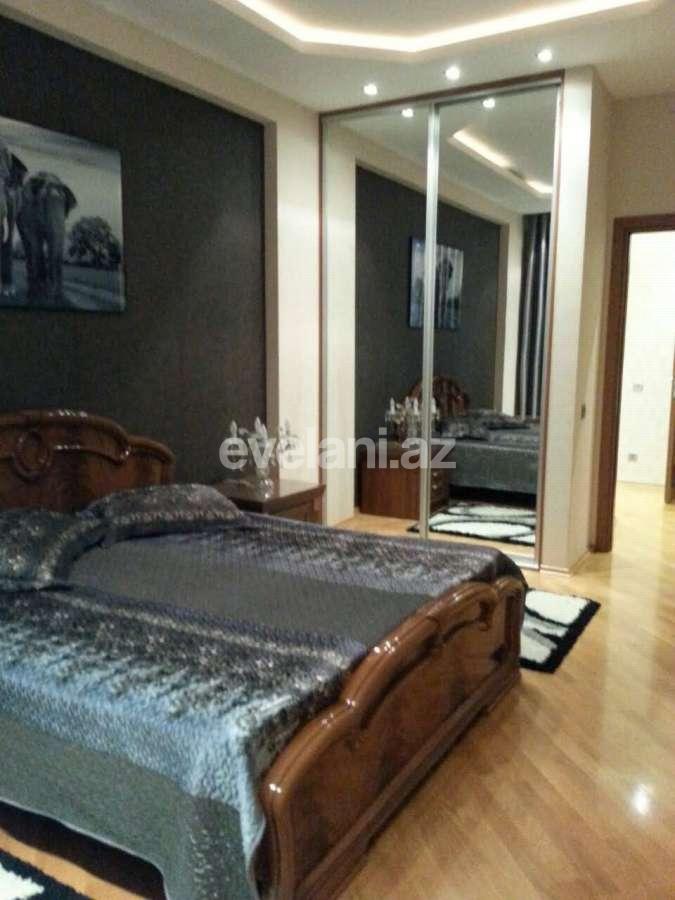 Rent, new building, 2 room, 96 m², Baku, Nasimi r, 28 may m.