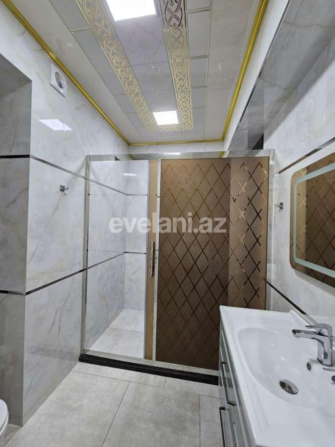 Сдаётся, новостройка, 2-комнаты, 70 m², Баку, Низаминский r, Кара Караев m.