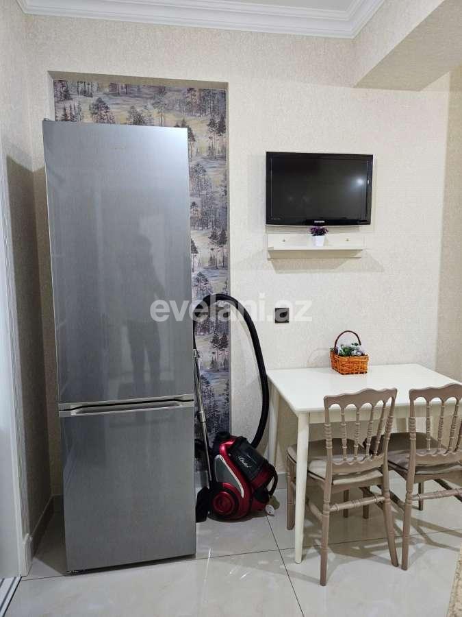 Сдаётся, новостройка, 2-комнаты, 70 m², Баку, Низаминский r, Кара Караев m.