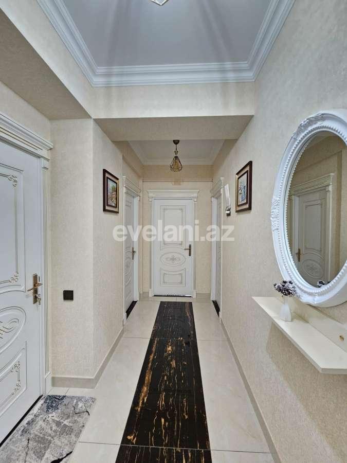 Сдаётся, новостройка, 2-комнаты, 70 m², Баку, Низаминский r, Кара Караев m.