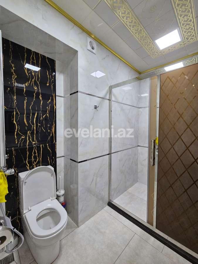 Сдаётся, новостройка, 2-комнаты, 70 m², Баку, Низаминский r, Кара Караев m.