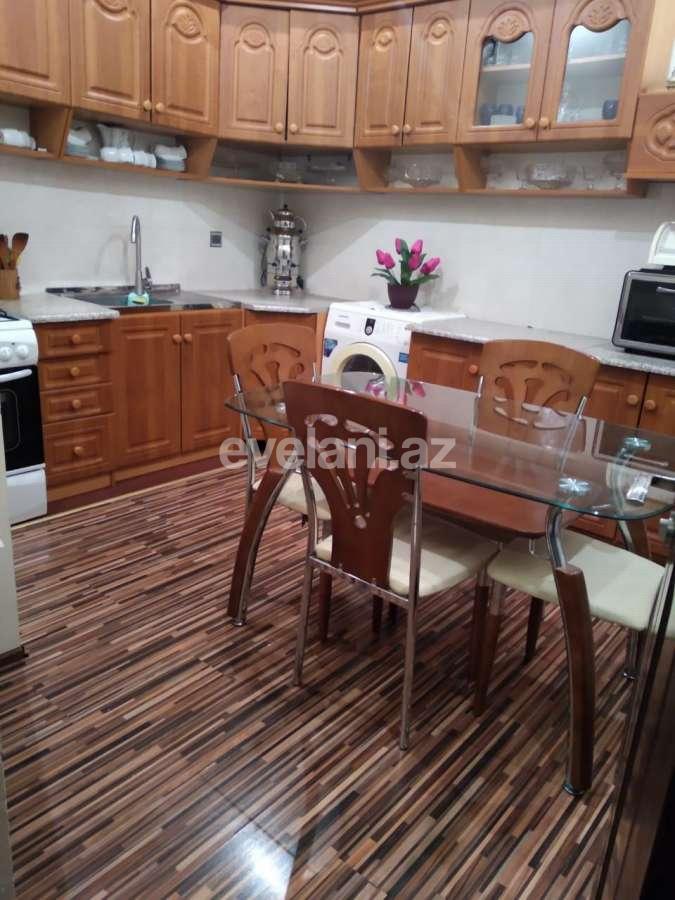 Kirayə verilir, yeni tikili, 2 otaqlı, 76 m², Bakı, Xətai r, Şah İsmayıl Xətai m.