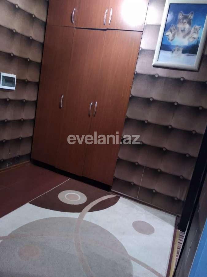 Kirayə verilir, yeni tikili, 2 otaqlı, 76 m², Bakı, Xətai r, Şah İsmayıl Xətai m.