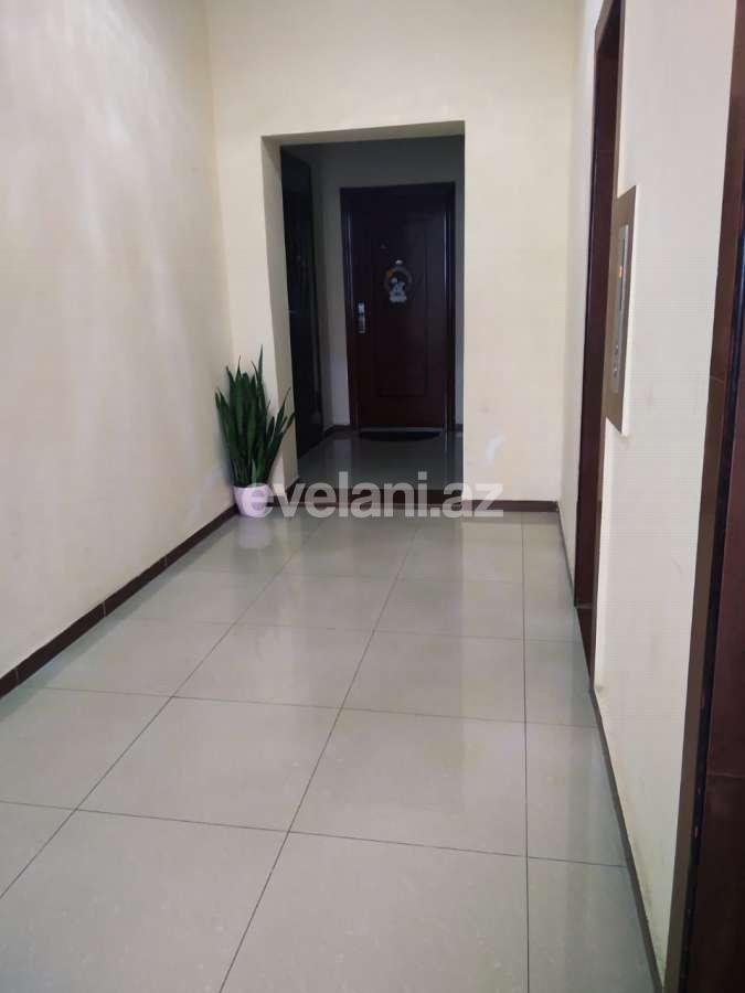 Kirayə verilir, yeni tikili, 2 otaqlı, 76 m², Bakı, Xətai r, Şah İsmayıl Xətai m.