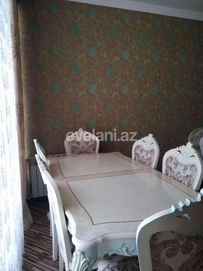 Kirayə verilir, yeni tikili, 2 otaqlı, 76 m², Bakı, Xətai r, Şah İsmayıl Xətai m.