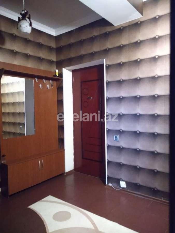 Kirayə verilir, yeni tikili, 2 otaqlı, 76 m², Bakı, Xətai r, Şah İsmayıl Xətai m.