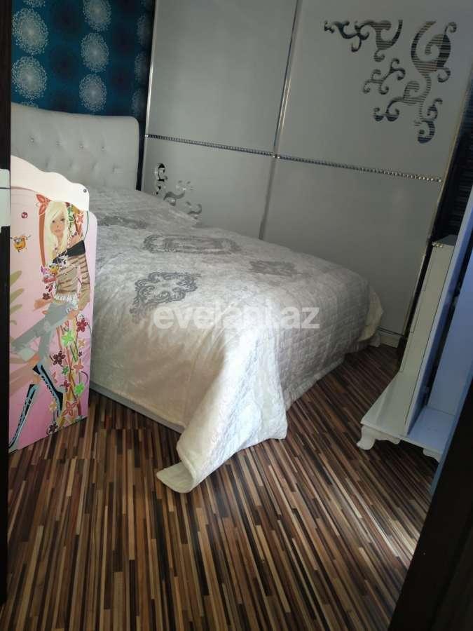 Kirayə verilir, yeni tikili, 2 otaqlı, 76 m², Bakı, Xətai r, Şah İsmayıl Xətai m.