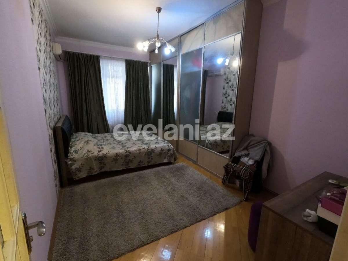 Kirayə verilir, yeni tikili, 4 otaqlı, 141 m², Bakı, Yasamal r, İnşaatçılar m.