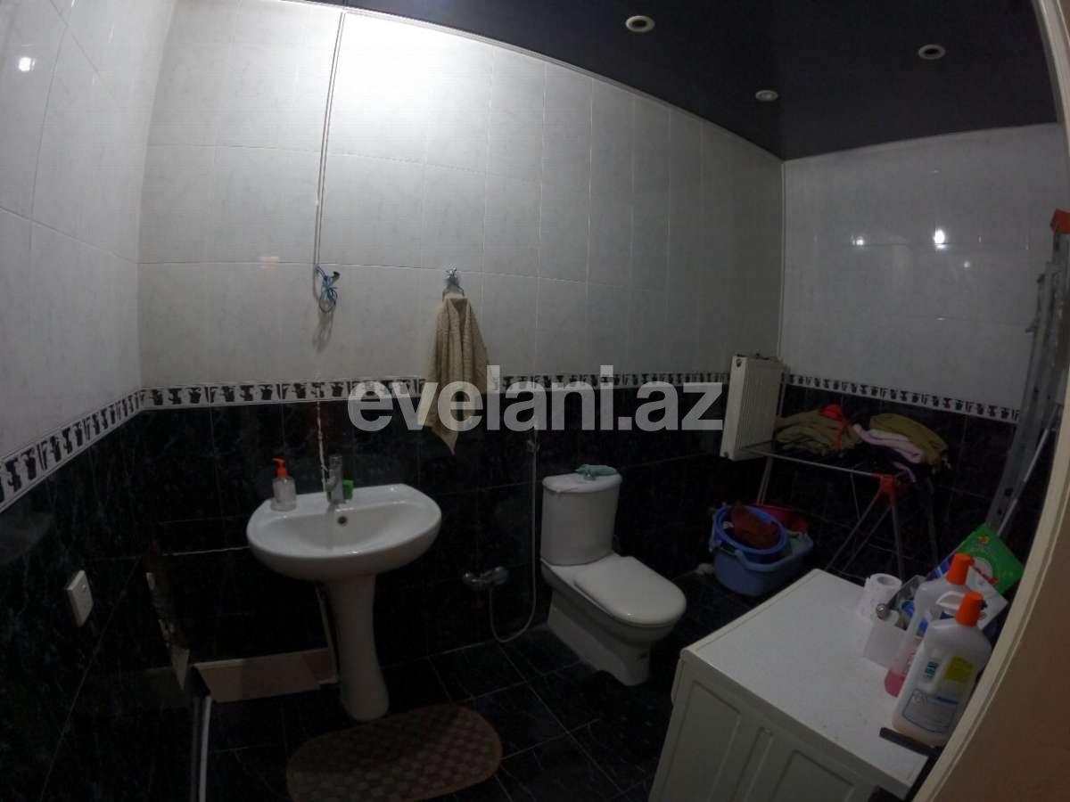 Kirayə verilir, yeni tikili, 4 otaqlı, 141 m², Bakı, Yasamal r, İnşaatçılar m.