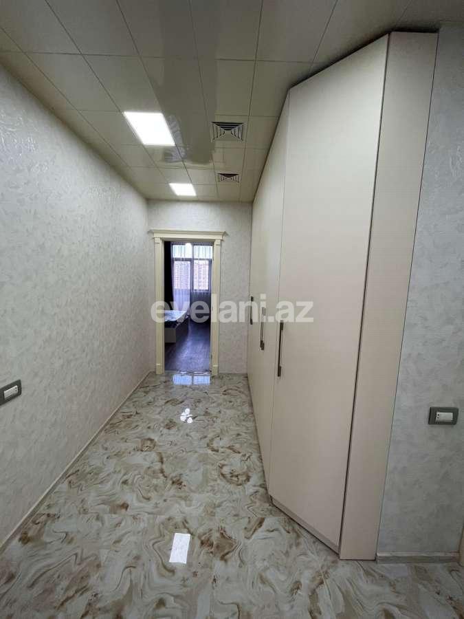 Сдаётся, новостройка, 2-комнаты, 96 m², Баку, Ясамальский r, Элмляр Академиясы m.