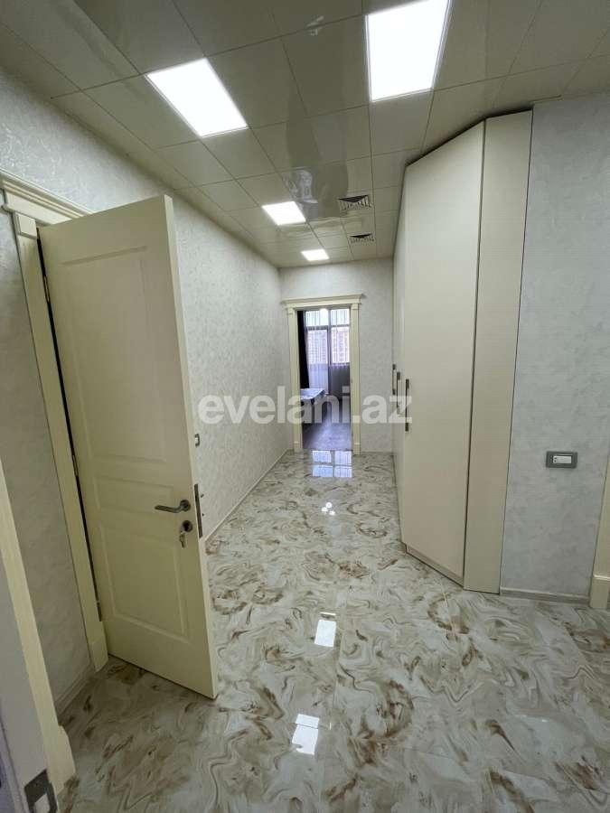 Сдаётся, новостройка, 2-комнаты, 96 m², Баку, Ясамальский r, Элмляр Академиясы m.