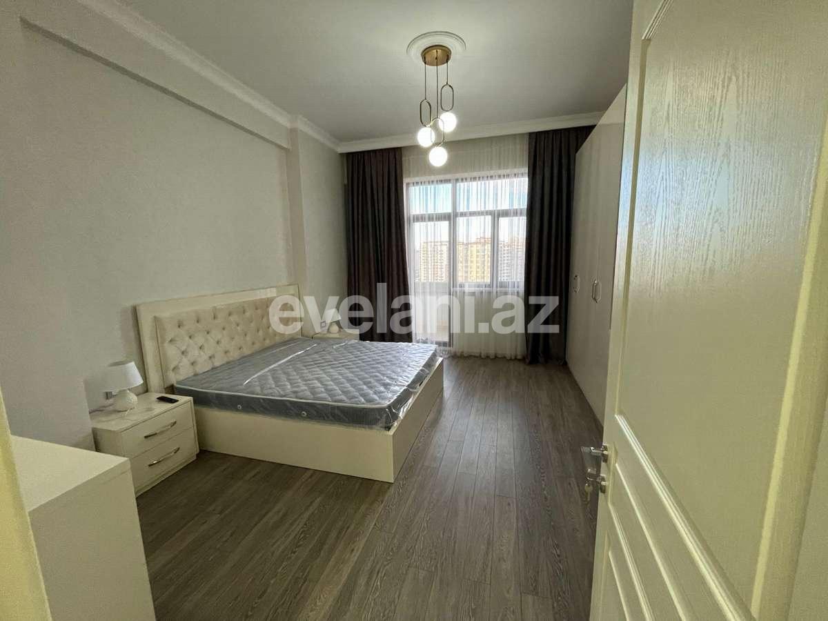 Сдаётся, новостройка, 2-комнаты, 96 m², Баку, Ясамальский r, Элмляр Академиясы m.