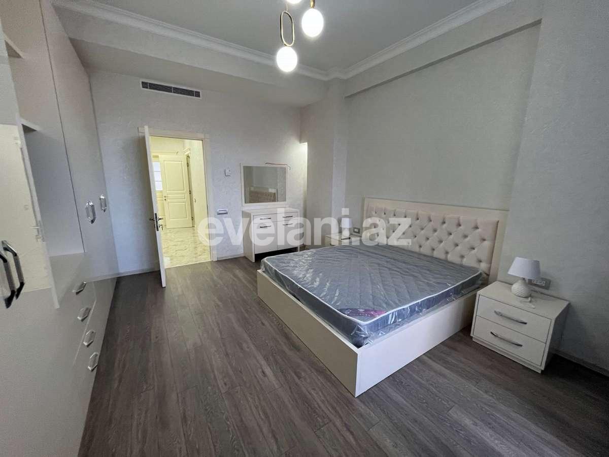 Сдаётся, новостройка, 2-комнаты, 96 m², Баку, Ясамальский r, Элмляр Академиясы m.