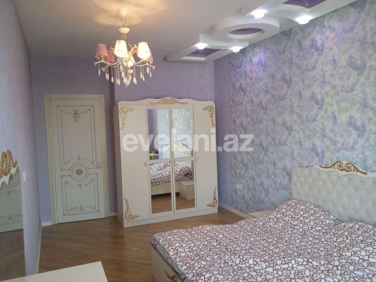 Kirayə verilir, yeni tikili, 3 otaqlı, 136 m², Bakı, Nərimanov r, Nəriman Nərimanov m.