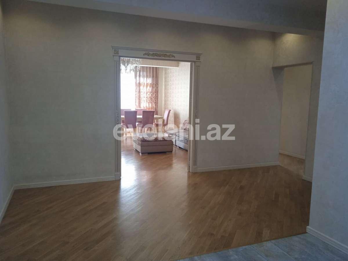Kirayə verilir, yeni tikili, 3 otaqlı, 136 m², Bakı, Nərimanov r, Nəriman Nərimanov m.