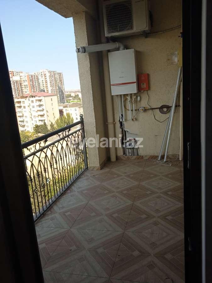 Kirayə verilir, yeni tikili, 3 otaqlı, 136 m², Bakı, Nərimanov r, Nəriman Nərimanov m.