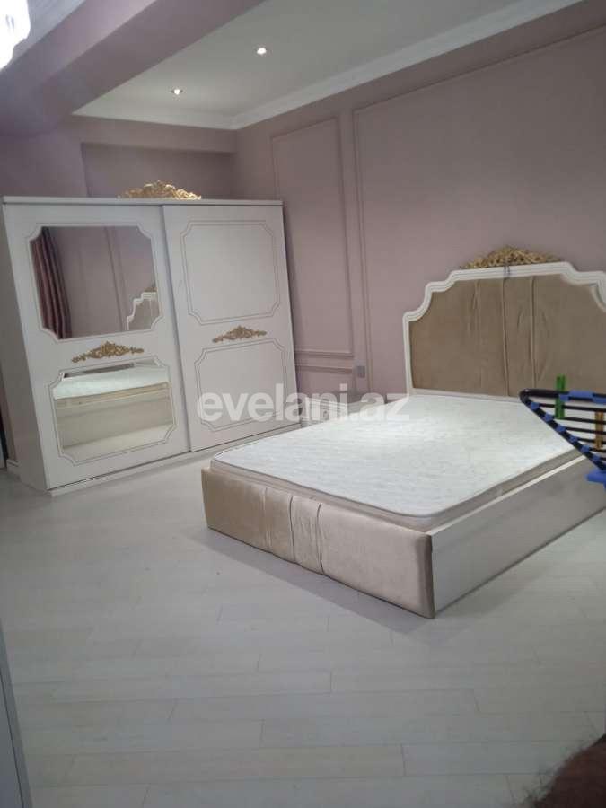 Kirayə verilir, yeni tikili, 3 otaqlı, 151 m², Bakı, Nərimanov r, Nəriman Nərimanov m.