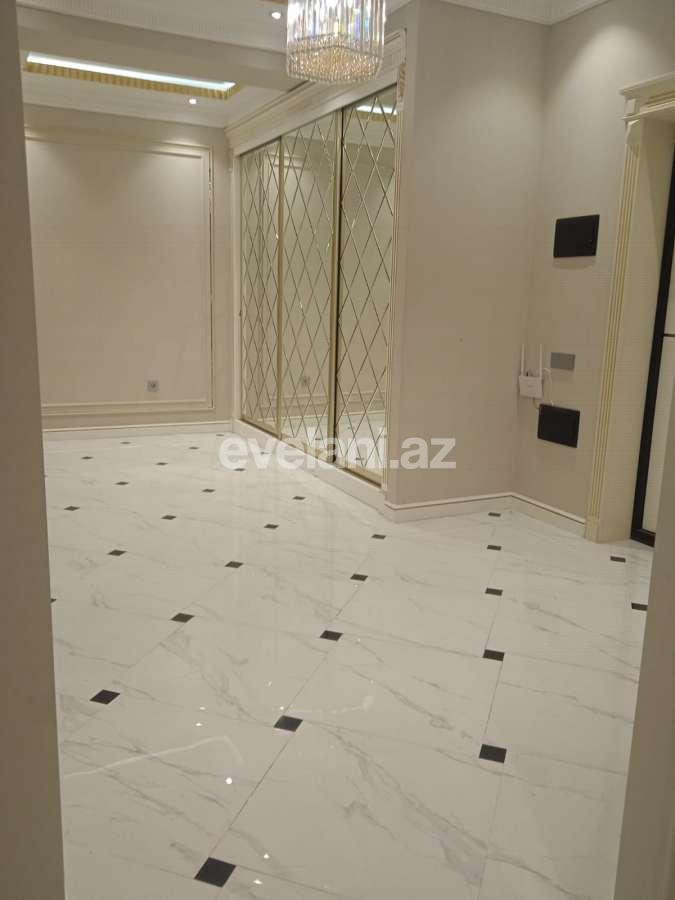 Kirayə verilir, yeni tikili, 3 otaqlı, 151 m², Bakı, Nərimanov r, Nəriman Nərimanov m.