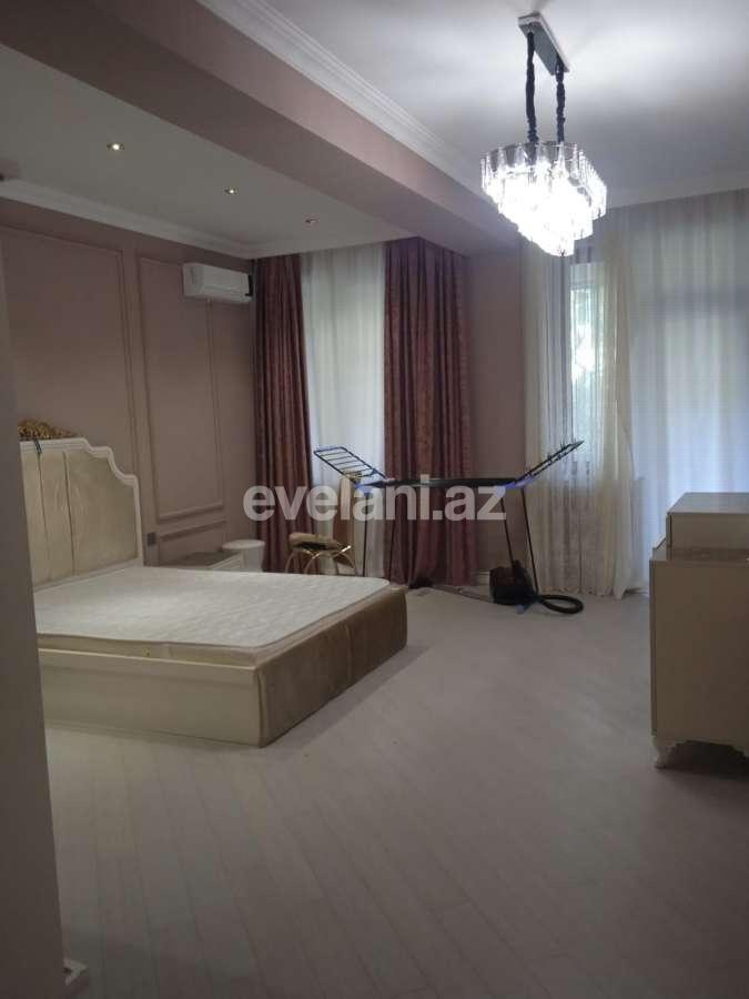 Kirayə verilir, yeni tikili, 3 otaqlı, 151 m², Bakı, Nərimanov r, Nəriman Nərimanov m.